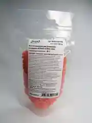 Пленочный воск в гранулах Depilflax Коралл (Coral), 100 г