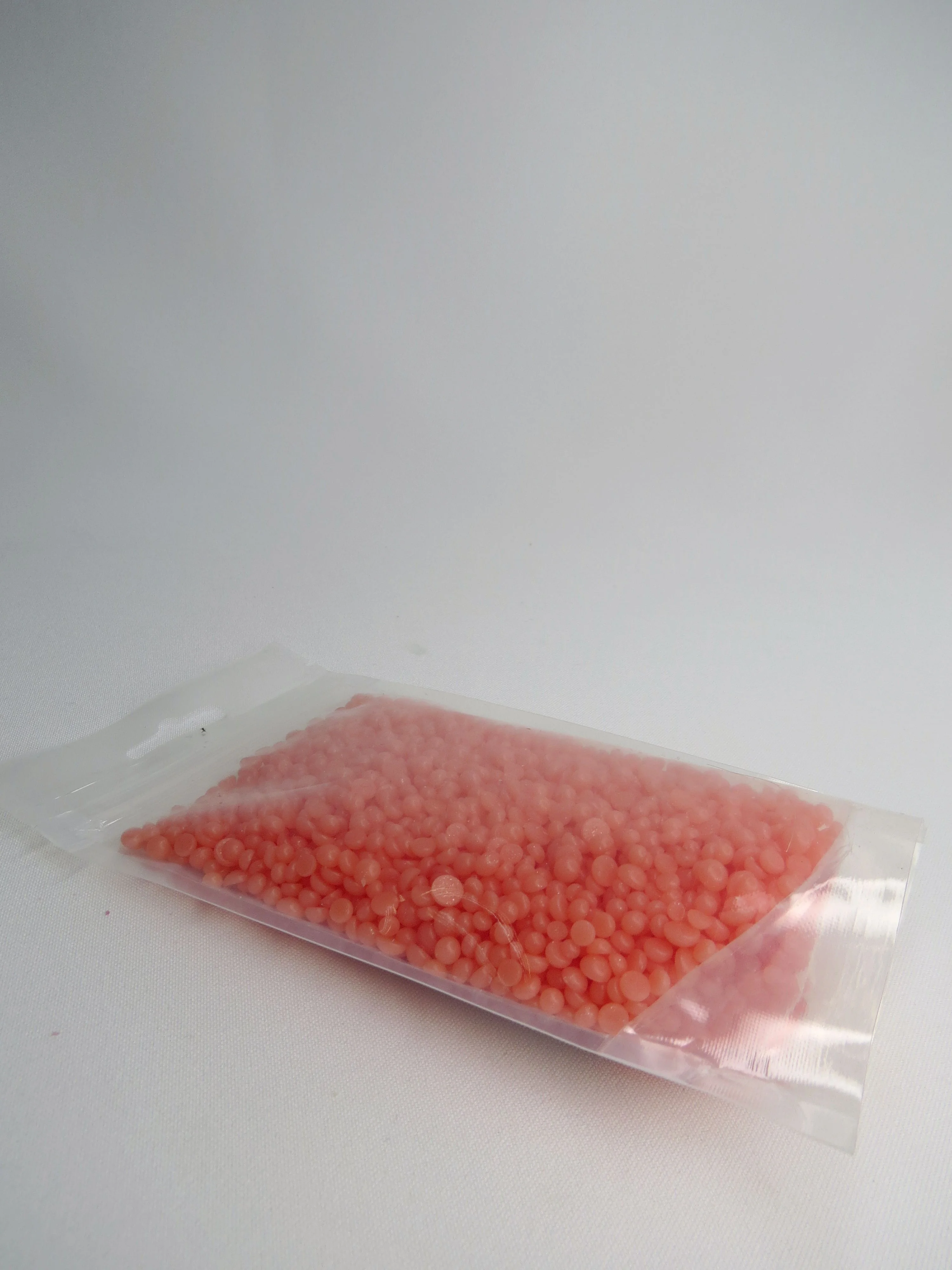 Пленочный воск в гранулах Depilflax Коралл (Coral), 100 г