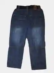 Лёгкие джинсы