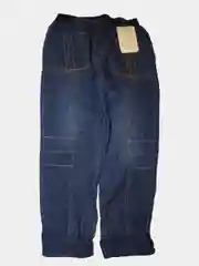 Лёгкие джинсы