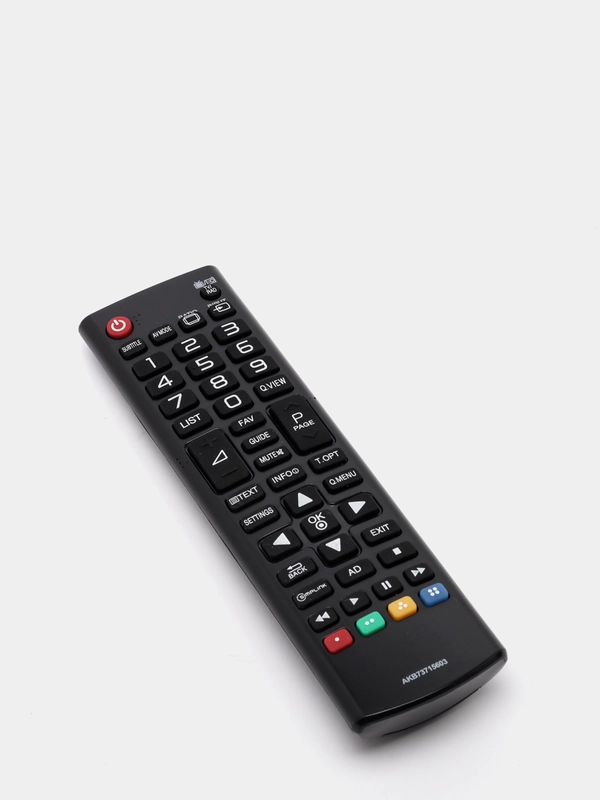 Пульт ПДУ AKB73715603, AKB73715601, AKB73715679 для телевизора LG