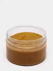 Крем-скраб для тела "Щербет тайский", Chocolatte