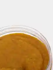 Крем-скраб для тела "Щербет тайский", Chocolatte