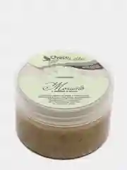 Крем-скраб для тела "Конфитюр" Chocolatte, 6 видов
