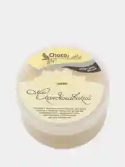 Крем-скраб для тела "Щербет Скандинавский", Chocolatte