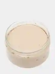 Крем-маска для волос "Парфе Шоколадное", Chocolatte