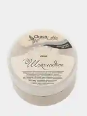 Крем-маска для волос "Парфе Шоколадное", Chocolatte