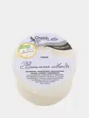 Гель-скраб для ног "Смузи-скраб Ванильная лаванда", Chocolatte