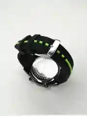 Белый часы наручные KAT-WACH KT716