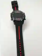 Белый часы наручные KAT-WACH KT716