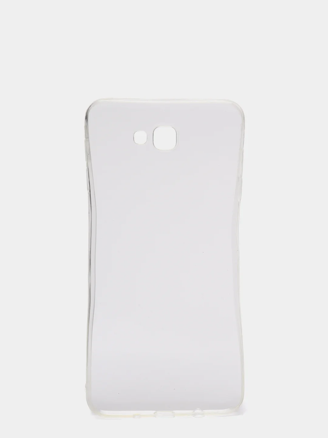 Прозрачный чехол силиконовый прозрачный для Samsung A50, J2 2018, A8 plus, J7 Prime, A7 2018 / A750