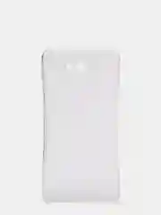 Прозрачный чехол силиконовый прозрачный для Samsung A50, J2 2018, A8 plus, J7 Prime, A7 2018 / A750
