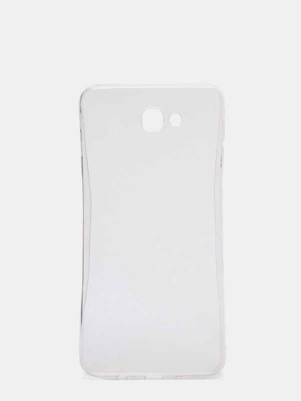 Чехол силиконовый прозрачный для Samsung A50, J2 2018, A8 plus, J7 Prime, A7 2018 / A750