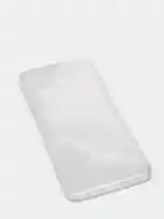 Прозрачный чехол силиконовый прозрачный для Samsung A50, J2 2018, A8 plus, J7 Prime, A7 2018 / A750