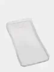 Прозрачный чехол силиконовый прозрачный для Samsung A50, J2 2018, A8 plus, J7 Prime, A7 2018 / A750