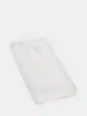 Прозрачный чехол силиконовый прозрачный для Samsung A50, J2 2018, A8 plus, J7 Prime, A7 2018 / A750