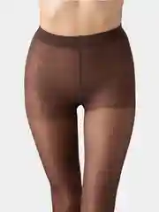 Бежевый колготки женские Sisi Miss 40 den