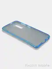 Ледяной чехол блестящий Samsung Galaxy S21 Plus накладка c блёстками Самсунг S21 +