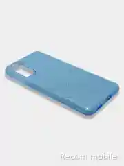 Ледяной чехол блестящий Samsung Galaxy S21 Plus накладка c блёстками Самсунг S21 +