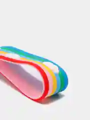 Лайм брелок
