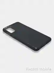 Угольный чехол блестящий Samsung Galaxy S21 Plus накладка c блёстками Самсунг S21 +
