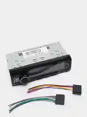 Автомагнитола DV-Pioneer.OK DEH-MP4403 bluetooth, usb,microsd, aux, fm, пульт(мульти-руль)