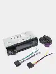 Автомагнитола DV-Pioneer.OK DEH-MP4401, Bluetooth, USB, Microsd, AUX, FM, пульт