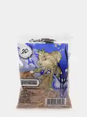 Корм для аквариумных рыб "Дафния", 20 г