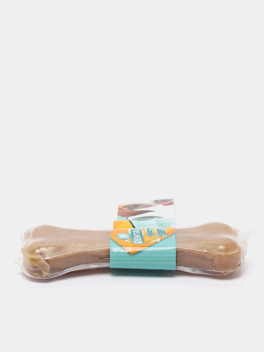 Кость из жил Триол DENTAL, 10 см, 4"