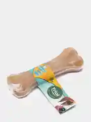 Кость из жил Триол Dental, 12 см, 5"