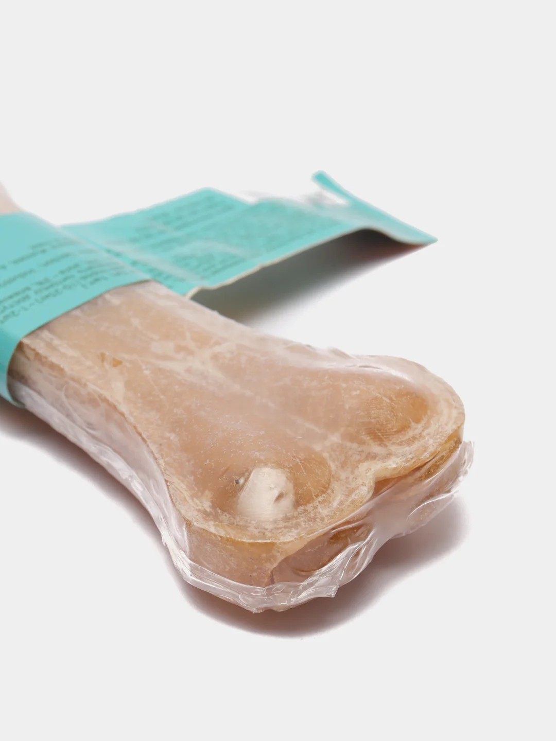 Кость из жил Триол Dental, 12 см, 5"