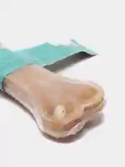 Кость из жил Триол Dental, 12 см, 5"