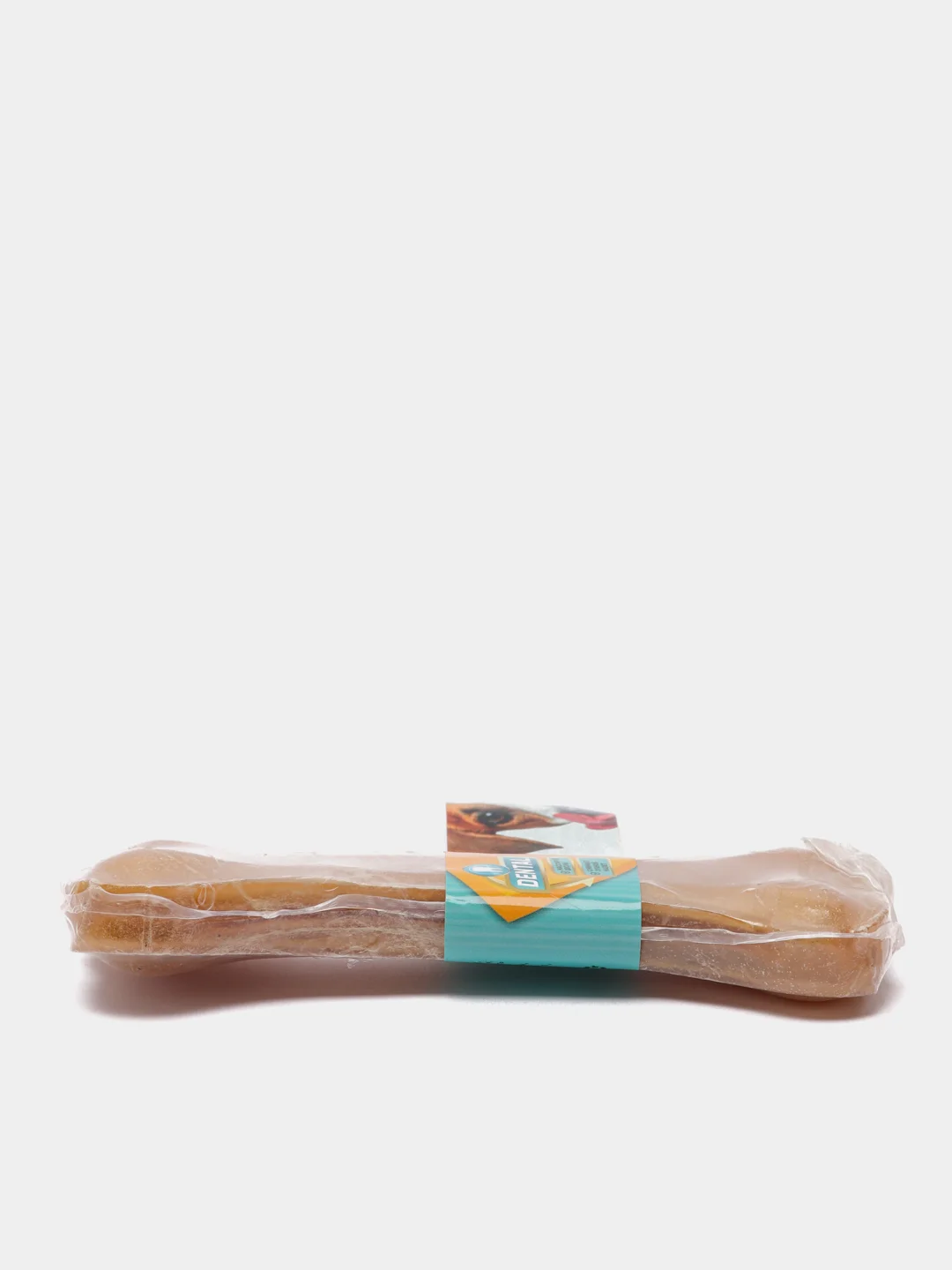 Кость из жил Триол Dental, 12 см, 5"