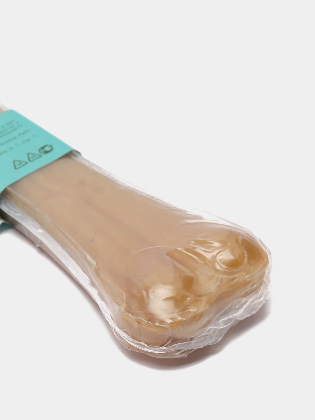 Кость из жил Триол DENTAL 16см 6"