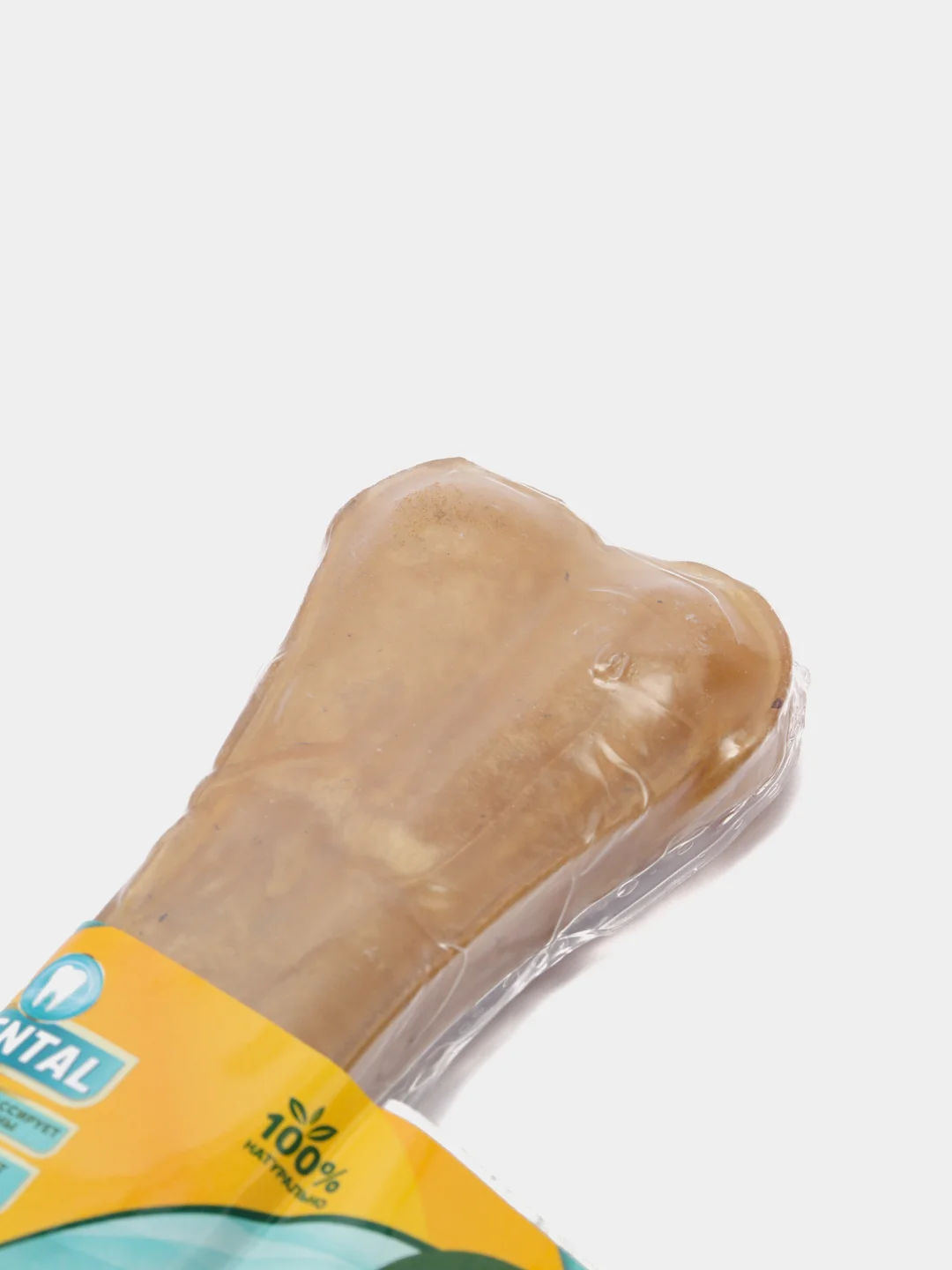 Кость из жил Триол DENTAL 16см 6"