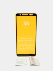 Защитное стекло Samsung Galaxy J6 Plus 2018 / J4 Plus 2018, Самсунг Галакси Джи6 Плюс