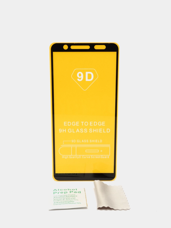 Защитное стекло Samsung Galaxy J6 Plus 2018 / J4 Plus 2018, Самсунг Галакси Джи6 Плюс