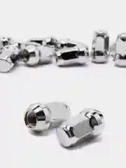 Гайка колесная М12*1,25, ключ 17
