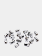 Гайка колесная М12*1,25, ключ 17