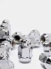 Гайка конусная М12 х 1,25, ключ 19