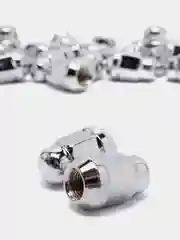 Гайка конусная М12 х 1,25, ключ 19