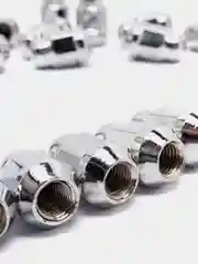 Гайка конусная М12х1,5 ключ 19