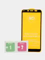 Защитное закаленное стекло 9d для Xiaomi Redmi 5, 7A, 8A, Go Mi 9X, 9 Lite