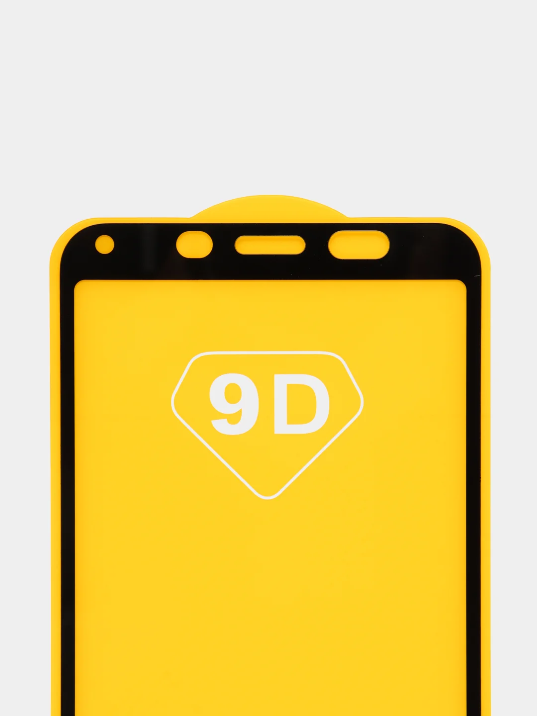 Защитное закаленное стекло 9d для Xiaomi Redmi 5, 7A, 8A, Go Mi 9X, 9 Lite