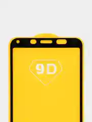 Защитное закаленное стекло 9d для Xiaomi Redmi 5, 7A, 8A, Go Mi 9X, 9 Lite