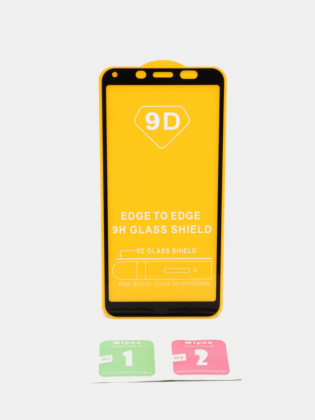 Защитное закаленное стекло 9d для Xiaomi Redmi 5, 7A, 8A, Go Mi 9X, 9 Lite