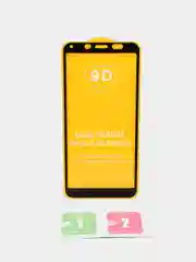 Защитное закаленное стекло 9d для Xiaomi Redmi 5, 7A, 8A, Go Mi 9X, 9 Lite