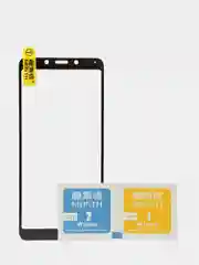 Белый защитное стекло 6D для Xiaomi Redmi 5, Redmi 6, Redmi 7, Redmi 6A, 5 Plus, Notes 5, Note 7, MI 5X