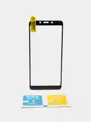 Белый защитное стекло 6D для Xiaomi Redmi 5, Redmi 6, Redmi 7, Redmi 6A, 5 Plus, Notes 5, Note 7, MI 5X