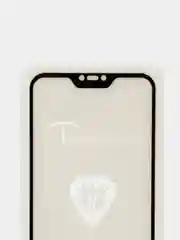 Защитное стекло MIETUBL 9H Black для Xiaomi Redmi 6 PRO